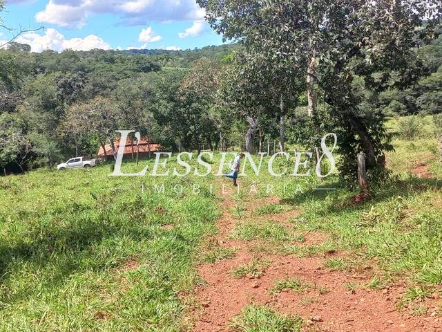 Chácara para Venda em Bonfinópolis - 2