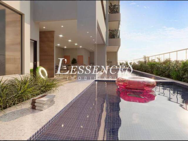 Apartamento para Venda em Goiânia - 4