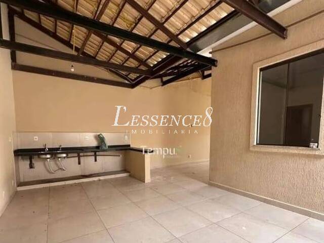 Casa para Venda em Goiânia - 4