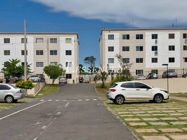 Venda em Fazenda Santa Rita - Goiânia