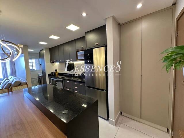 Apartamento para Venda em Goiânia - 3
