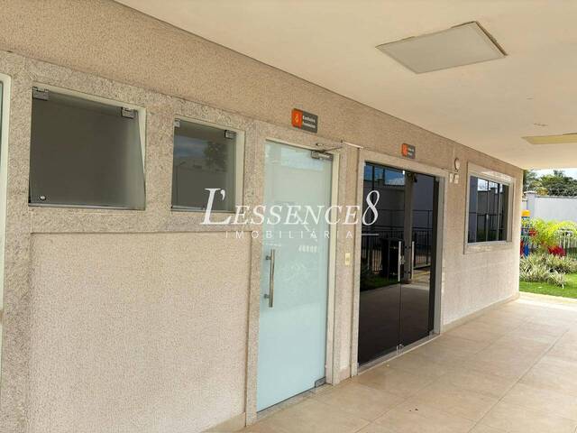 Apartamento para Venda em Aparecida de Goiânia - 4