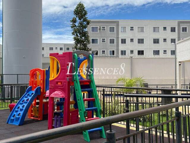 Apartamento para Venda em Aparecida de Goiânia - 2