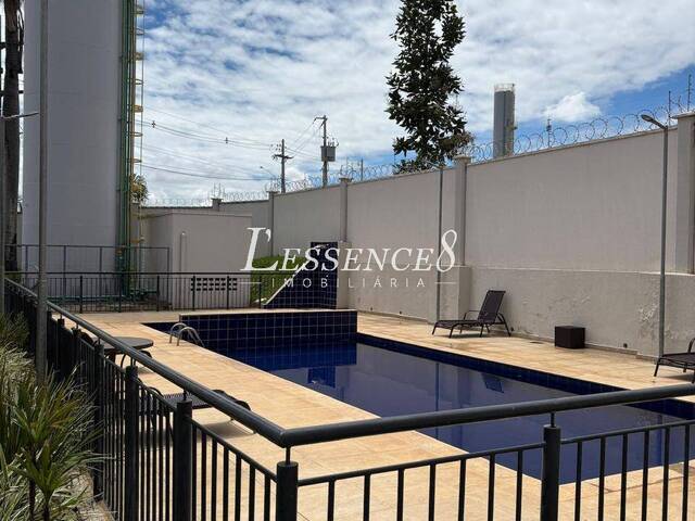 Apartamento para Venda em Aparecida de Goiânia - 3