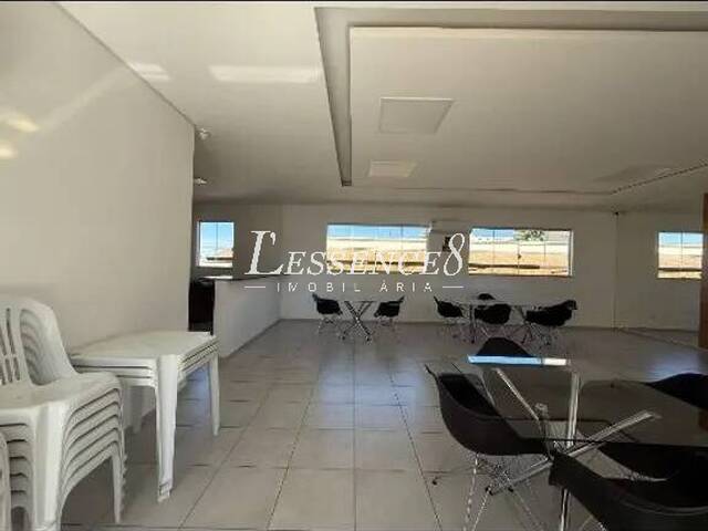Apartamento para Venda em Aparecida de Goiânia - 3