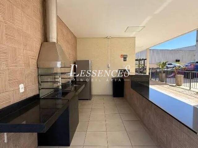 Apartamento para Venda em Aparecida de Goiânia - 4