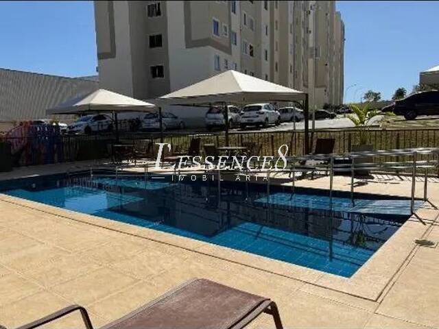 Apartamento para Venda em Aparecida de Goiânia - 2