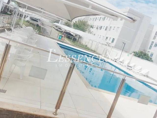 Apartamento para Venda em Goiânia - 2
