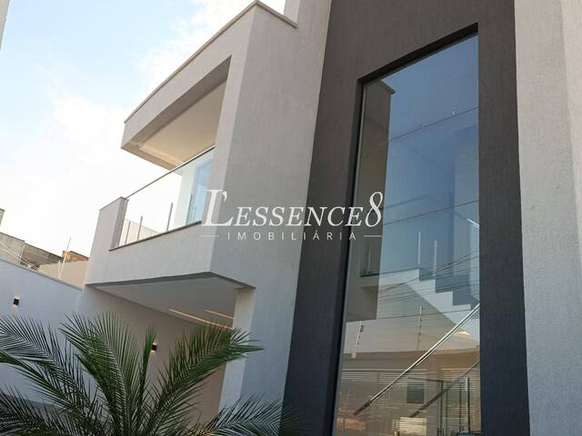 Venda em Residencial Monte Cristo - Trindade