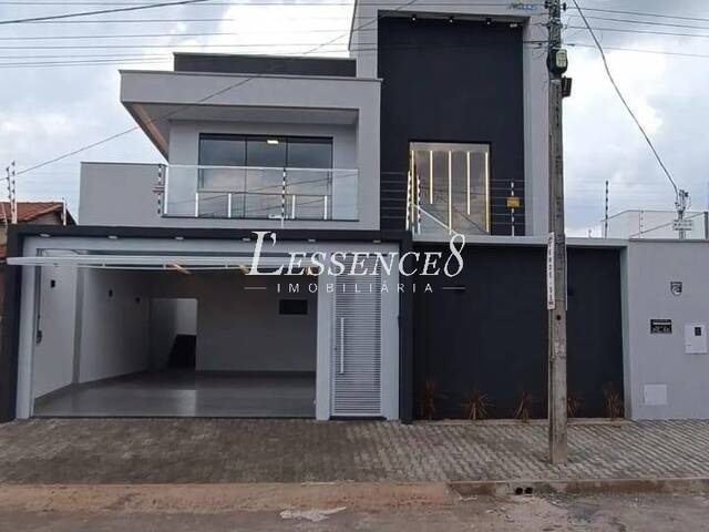 Casa para Venda em Trindade - 3