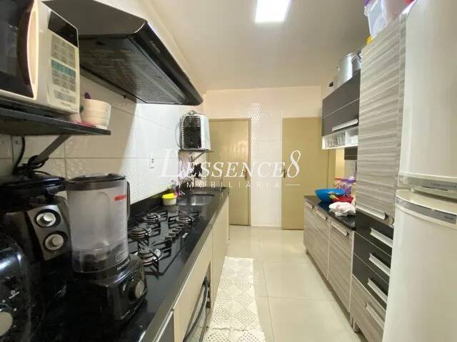 Apartamento para Venda em Goiânia - 4