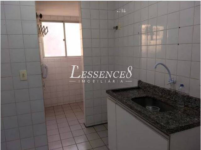 Apartamento para Venda em Aparecida de Goiânia - 4