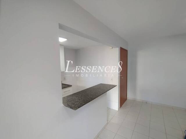 Apartamento para Venda em Aparecida de Goiânia - 2