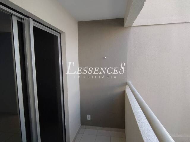 Apartamento para Venda em Aparecida de Goiânia - 5