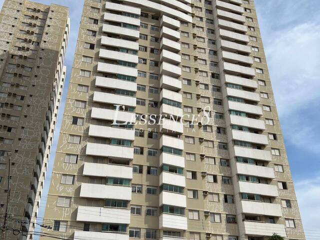 Apartamento para Venda em Goiânia - 2