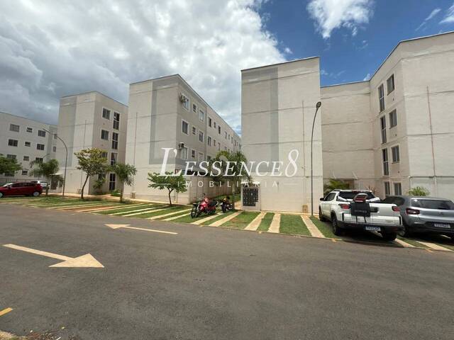 Apartamento para Venda em Goiânia - 2