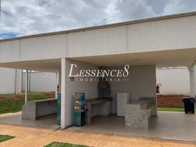 Apartamento para Venda em Goiânia - 3