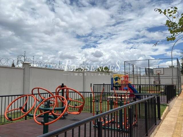 Apartamento para Venda em Goiânia - 4