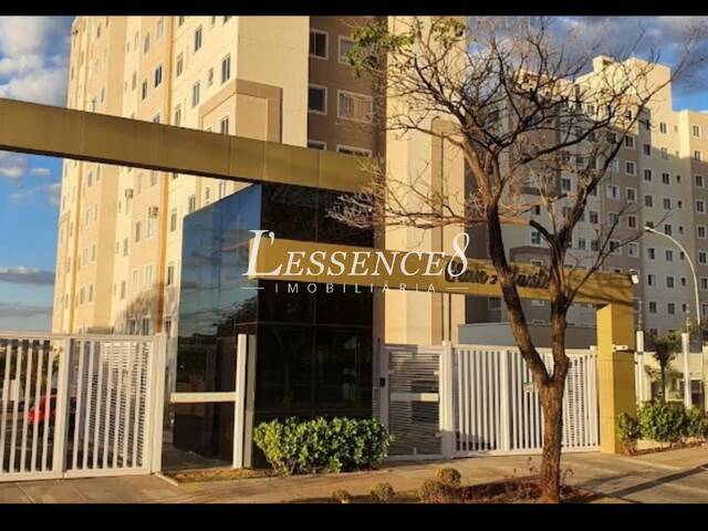 Venda em Jardim Novo Mundo - Goiânia