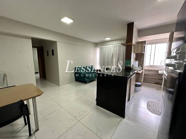 Apartamento para Venda em Goiânia - 3
