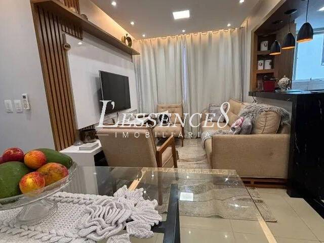 Apartamento para Venda em Aparecida de Goiânia - 4