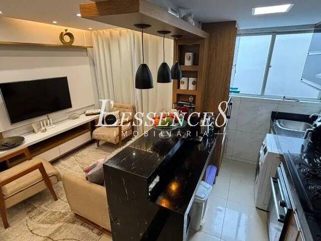 Apartamento para Venda em Aparecida de Goiânia - 2