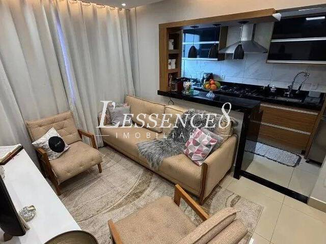 Apartamento para Venda em Aparecida de Goiânia - 3