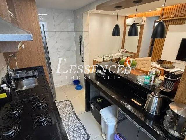 Apartamento para Venda em Aparecida de Goiânia - 5
