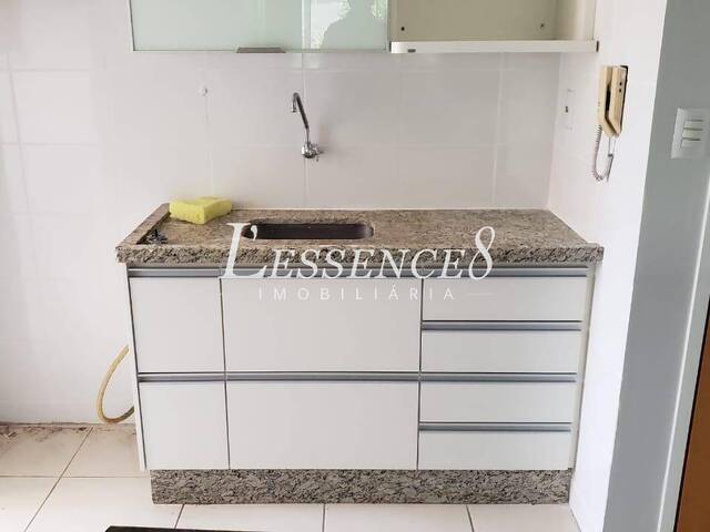 Apartamento para Venda em Goiânia - 3