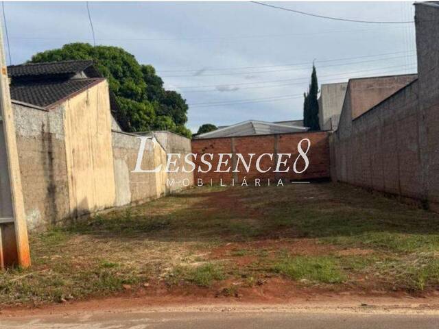 Área para Venda em Goiânia - 2