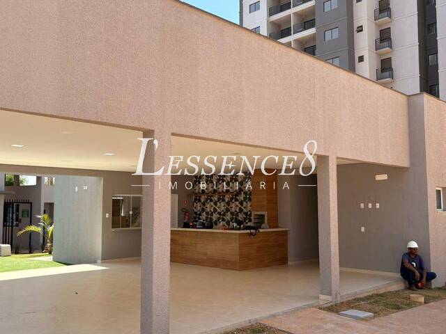 Apartamento para Venda em Anápolis - 3