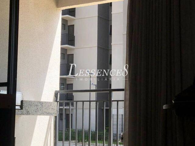 Apartamento para Venda em Anápolis - 4