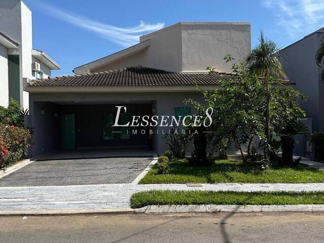 Casa em condomínio para Venda em Goiânia - 2