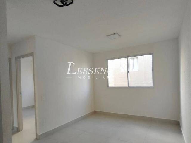 Apartamento para Venda em Goiânia - 2