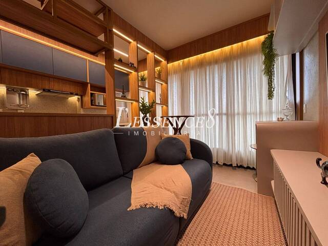 Apartamento para Venda em Goiânia - 2