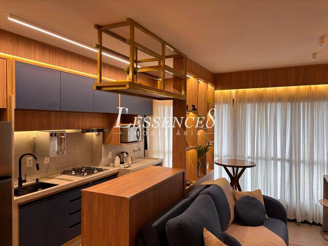 Apartamento para Venda em Goiânia - 4