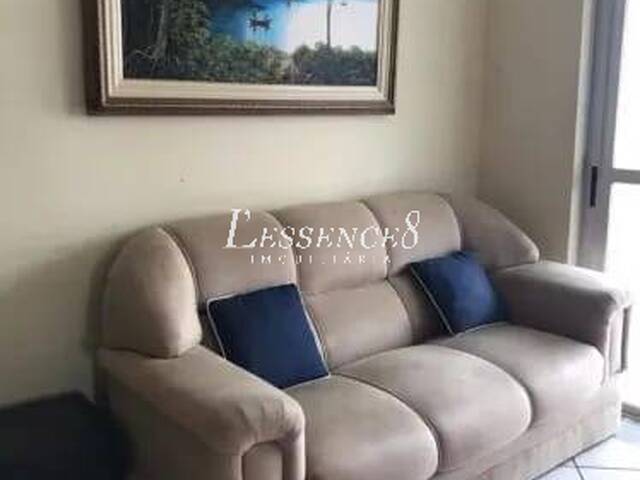 Apartamento para Venda em Goiânia - 4