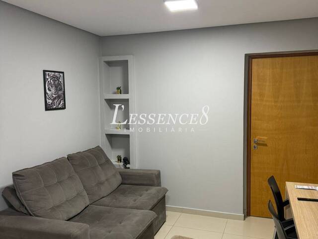 Flat para Locação em Goiânia - 4
