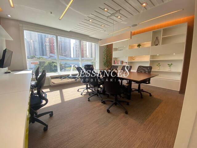 Sala para Venda em Goiânia - 2