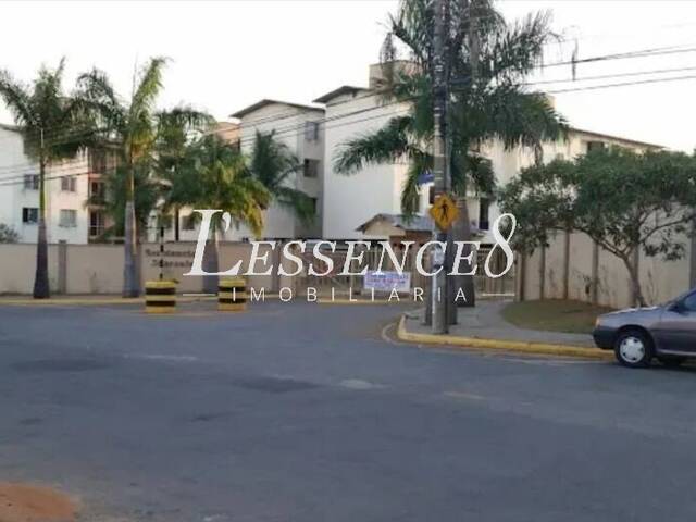 Apartamento para Venda em Goiânia - 3