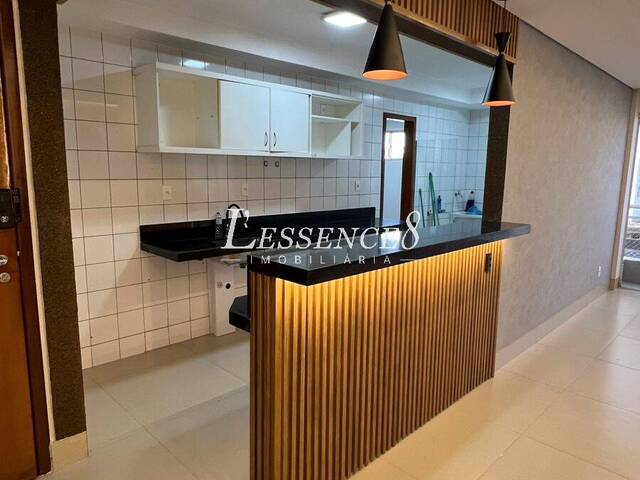 Apartamento para Venda em Goiânia - 3