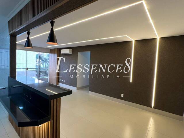 Apartamento para Venda em Goiânia - 4