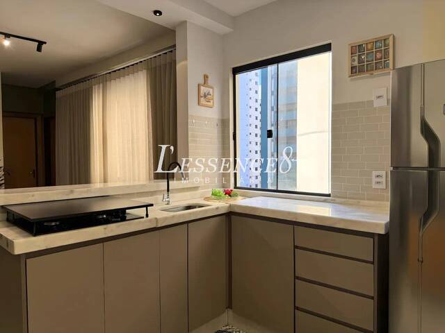 Apartamento para Venda em Goiânia - 2