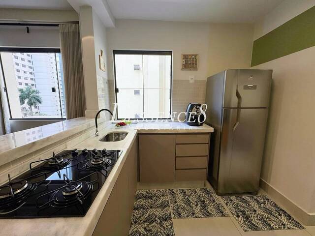 Apartamento para Venda em Goiânia - 3