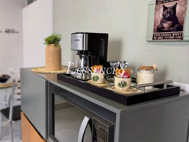 Apartamento para Venda em Goiânia - 4