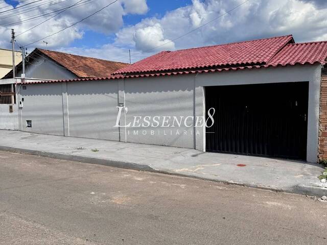 Venda em Setor Marista Sul - Aparecida de Goiânia