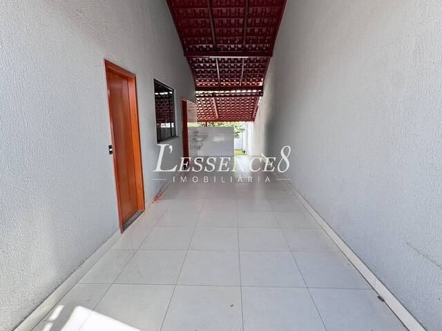 #1747 - Casa para Venda em Aparecida de Goiânia - GO - 3