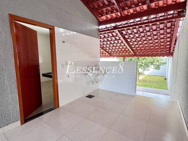Casa para Venda em Aparecida de Goiânia - 5