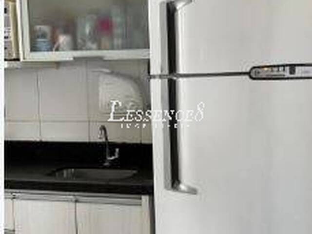 Apartamento para Venda em Aparecida de Goiânia - 4