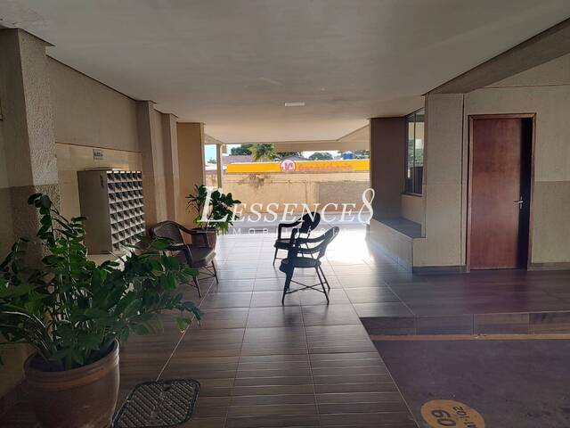 Apartamento para Venda em Goiânia - 4